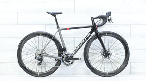 2019 Argon 18 Gallium Pro Disc 15th Anniversary Road Bike - Small