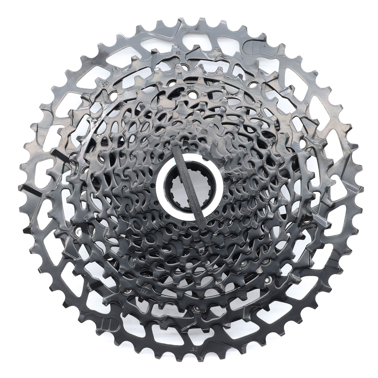 SRAM Force XX1 Eagle eTap AXS Gravel Groupset  - 175mm