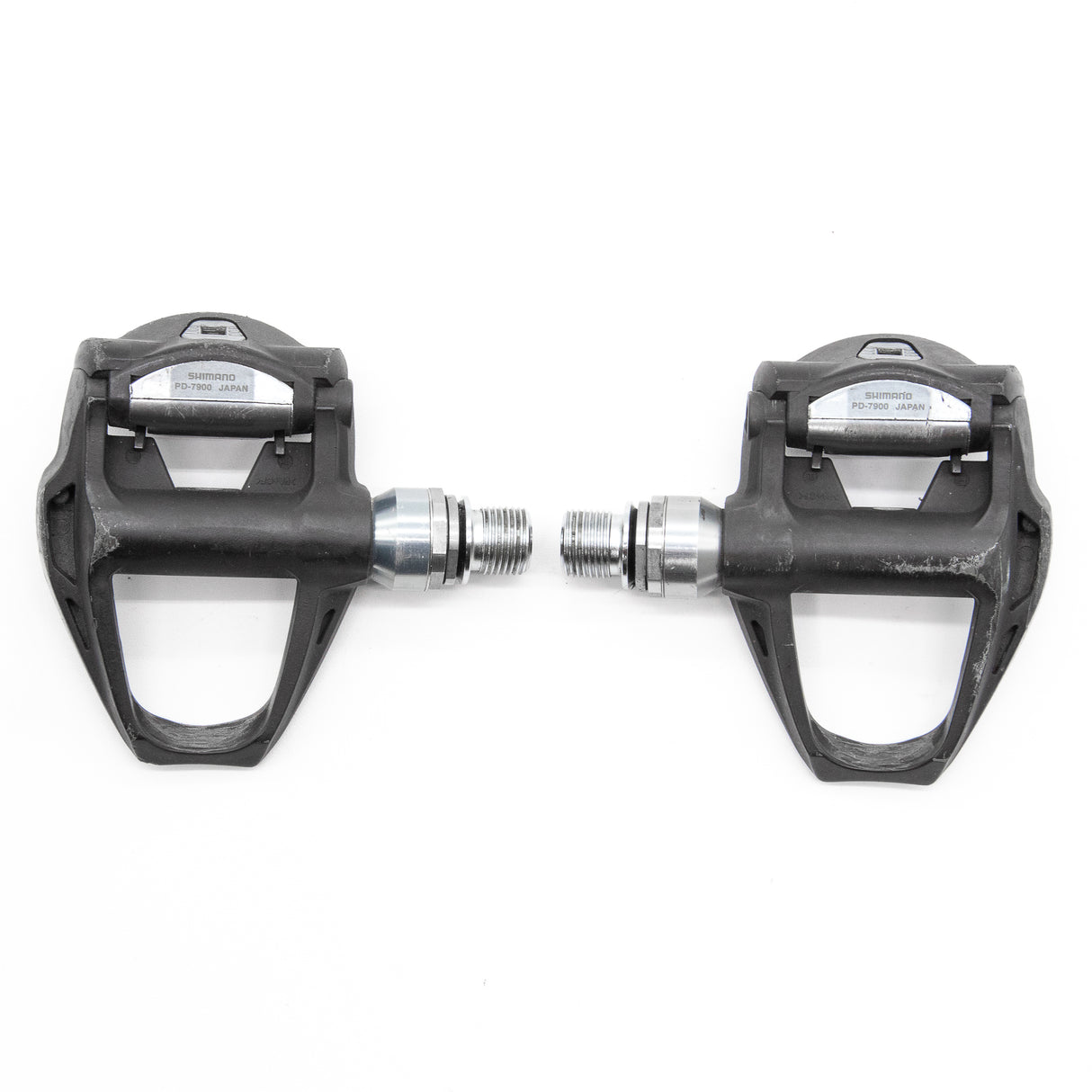 Shimano PD-7900 Carbon Dura-Ace SPD-SL Clipless Road Pedals 248g