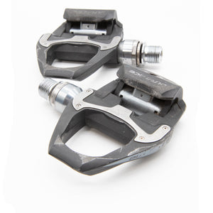 Shimano PD-7900 Carbon Dura-Ace SPD-SL Clipless Road Pedals 248g