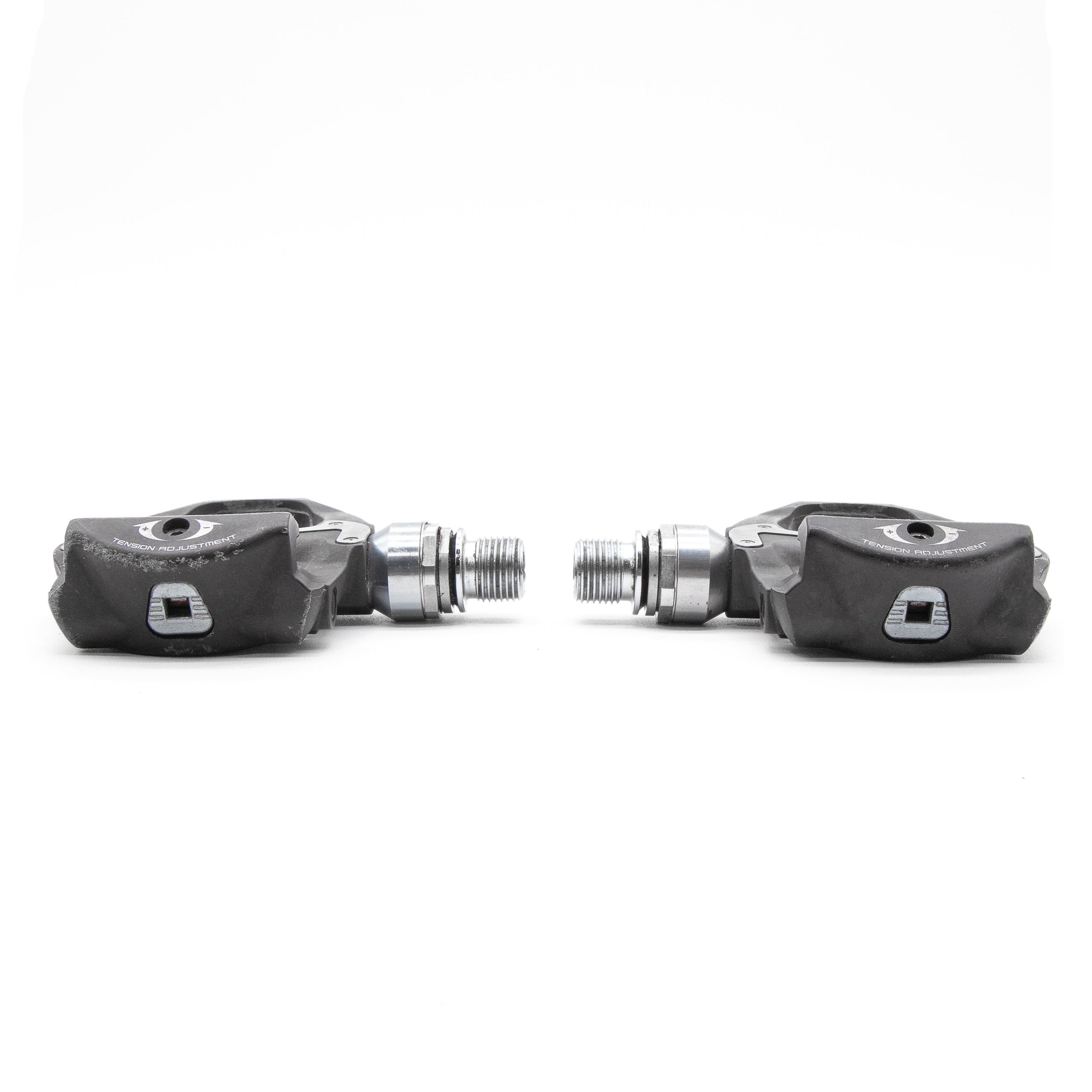 dura ace 7900 pedals Shimano PD-7900 Carbon Dura-Ace SPD-SL Clipless Road Pedals 248g – Cycle Limited