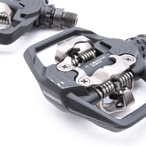 Shimano PD-ME700 SPD Trail Bike Pedals 480g