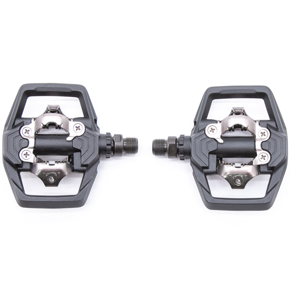 Shimano PD-ME700 SPD Trail Bike Pedals 480g