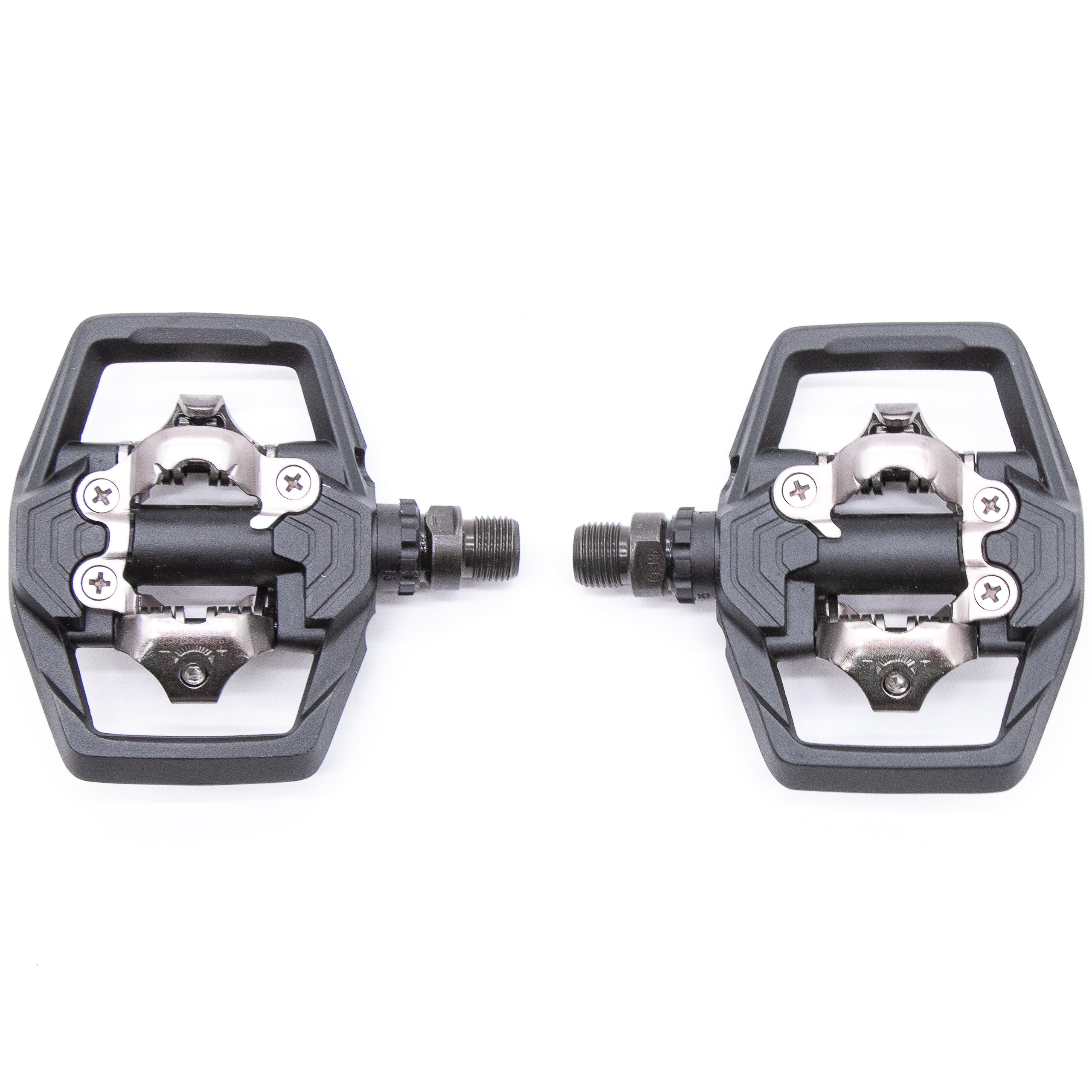 shimano sds pedale Shimano PD-ME700 SPD Trail Bike Pedals 480g – Cycle Limited