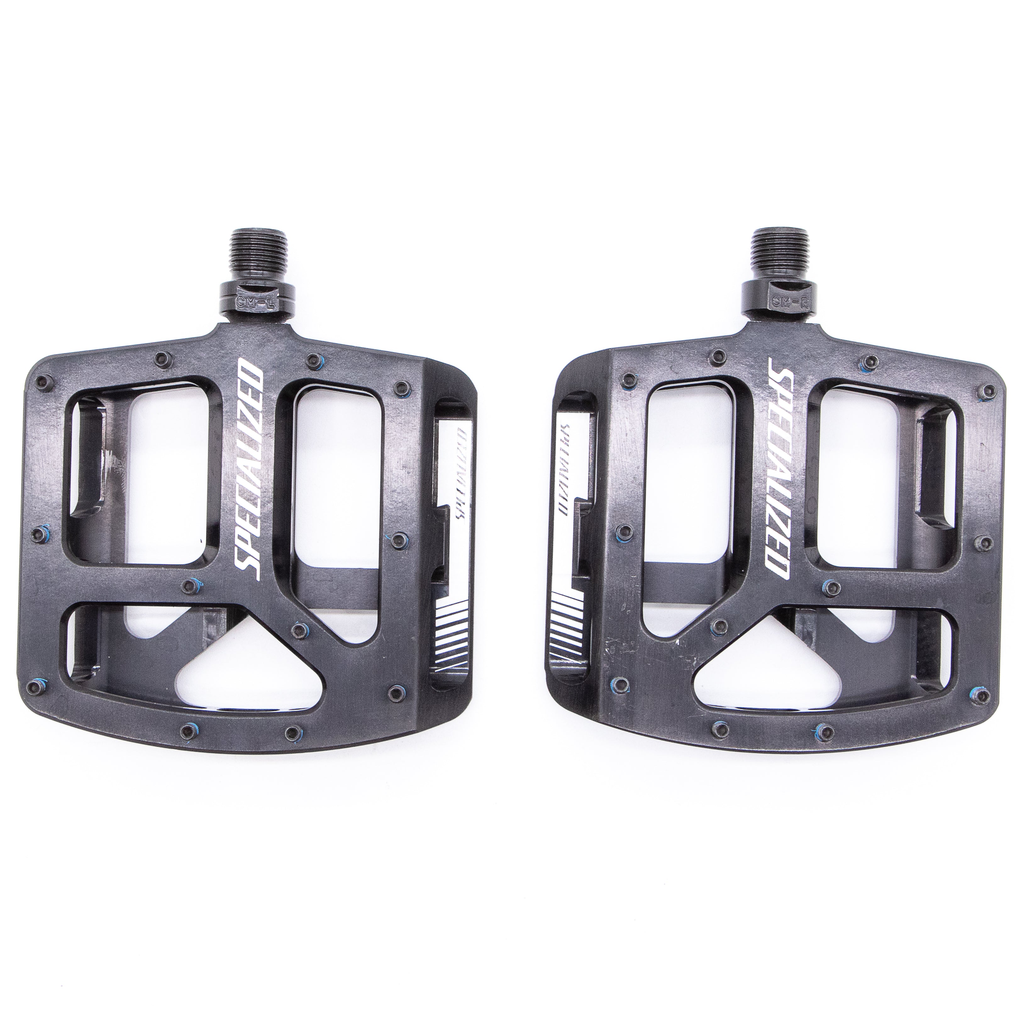 Specialized Bennies Platform Pedals 435g – Cycle Limited