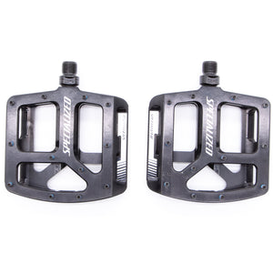 bennies pedals Specialized Bennies Platform Pedals 435g – Cycle Limited