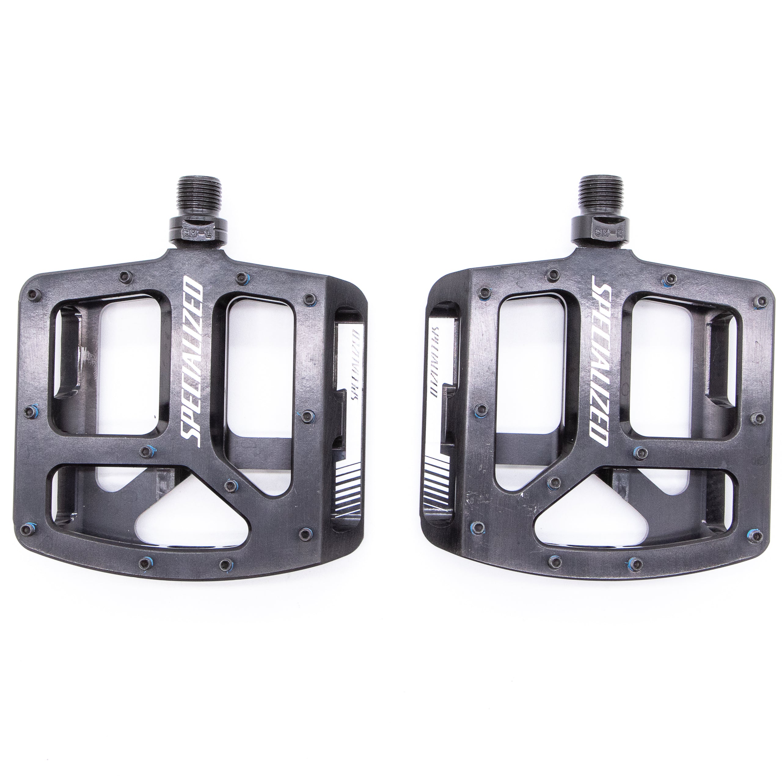 specialized bike pedals Specialized Bennies Platform Pedals 435g – Cycle Limited