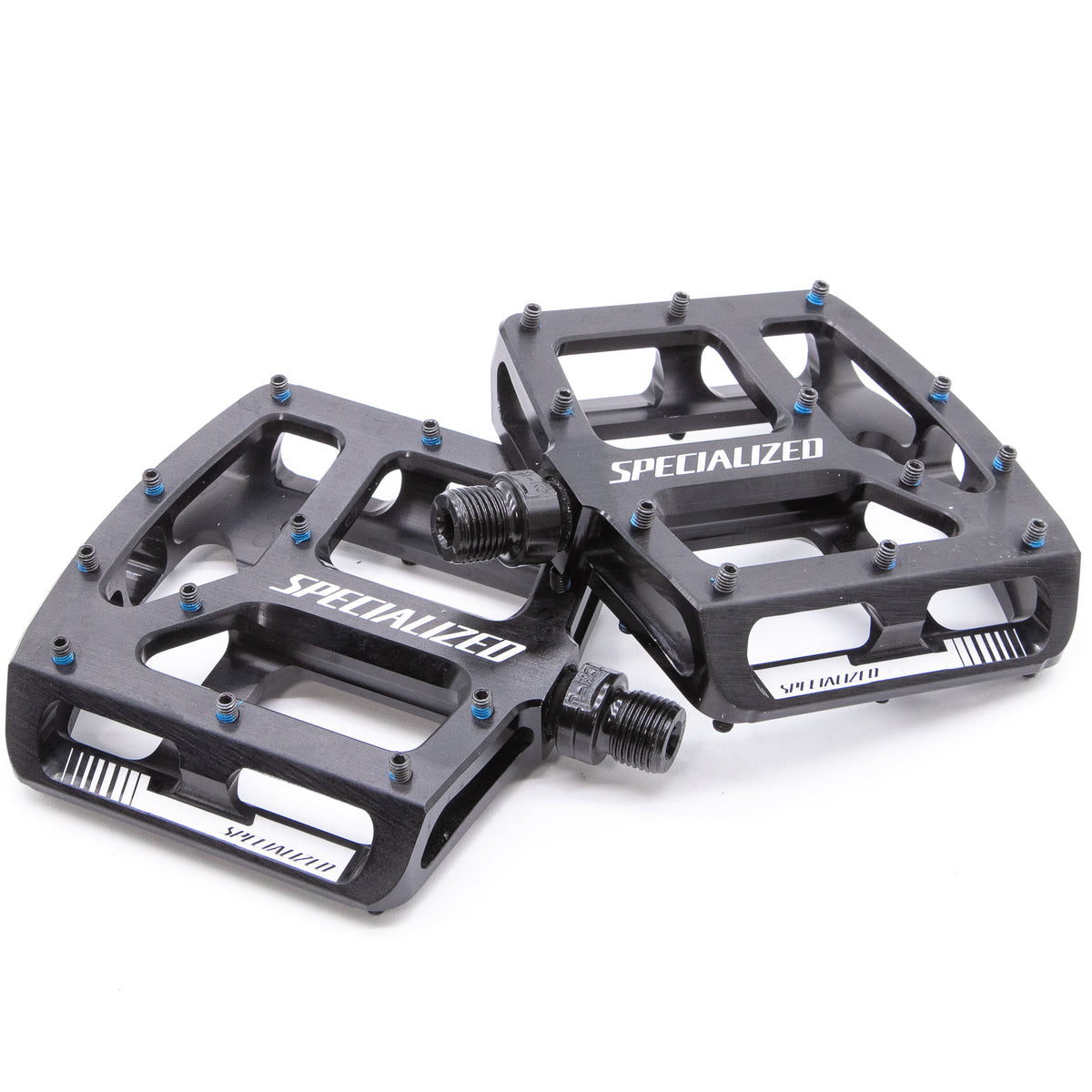 Specialized Bennies Platform Pedals 435g – Cycle Limited