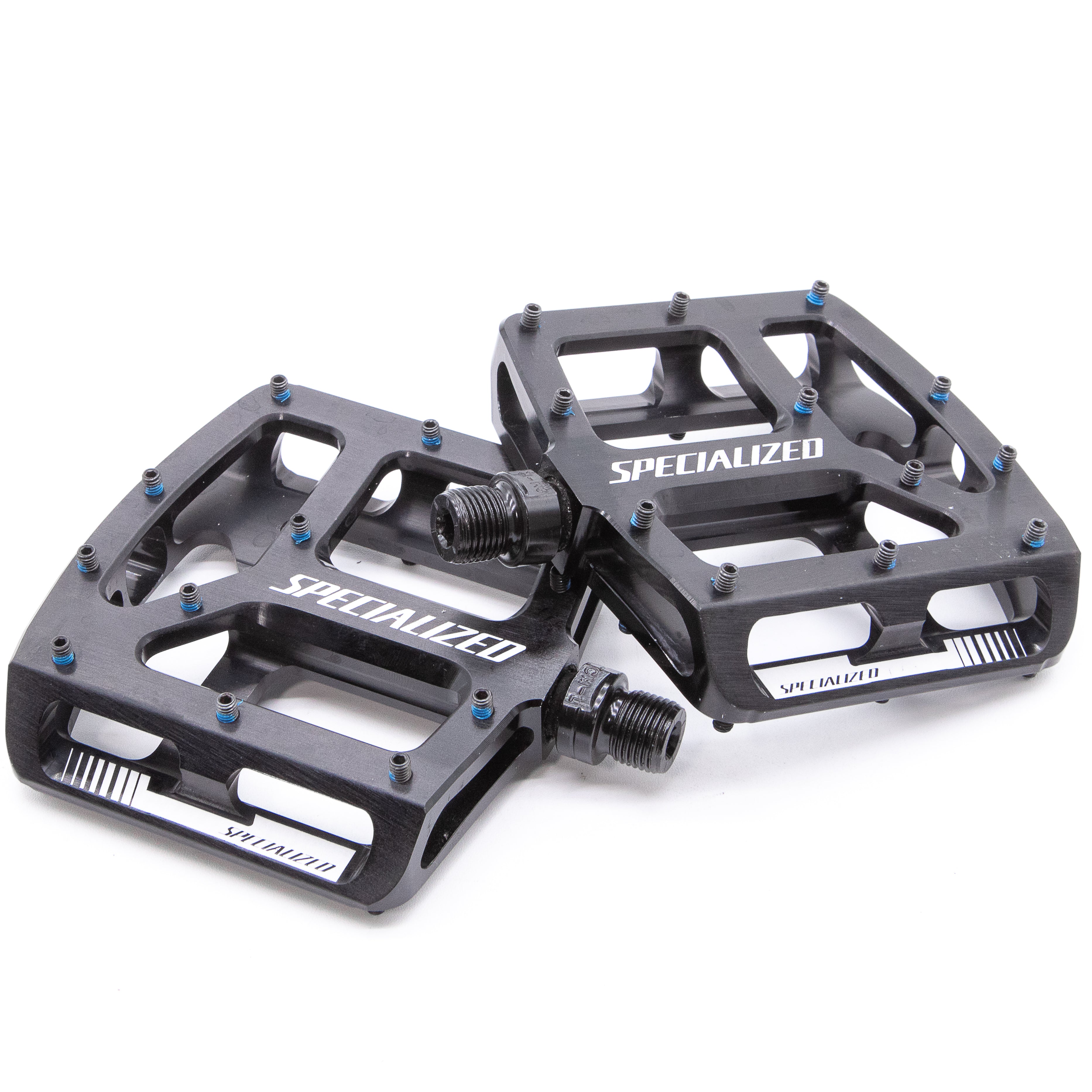 flat pedale specialized Specialized Bennies Platform Pedals 435g – Cycle Limited