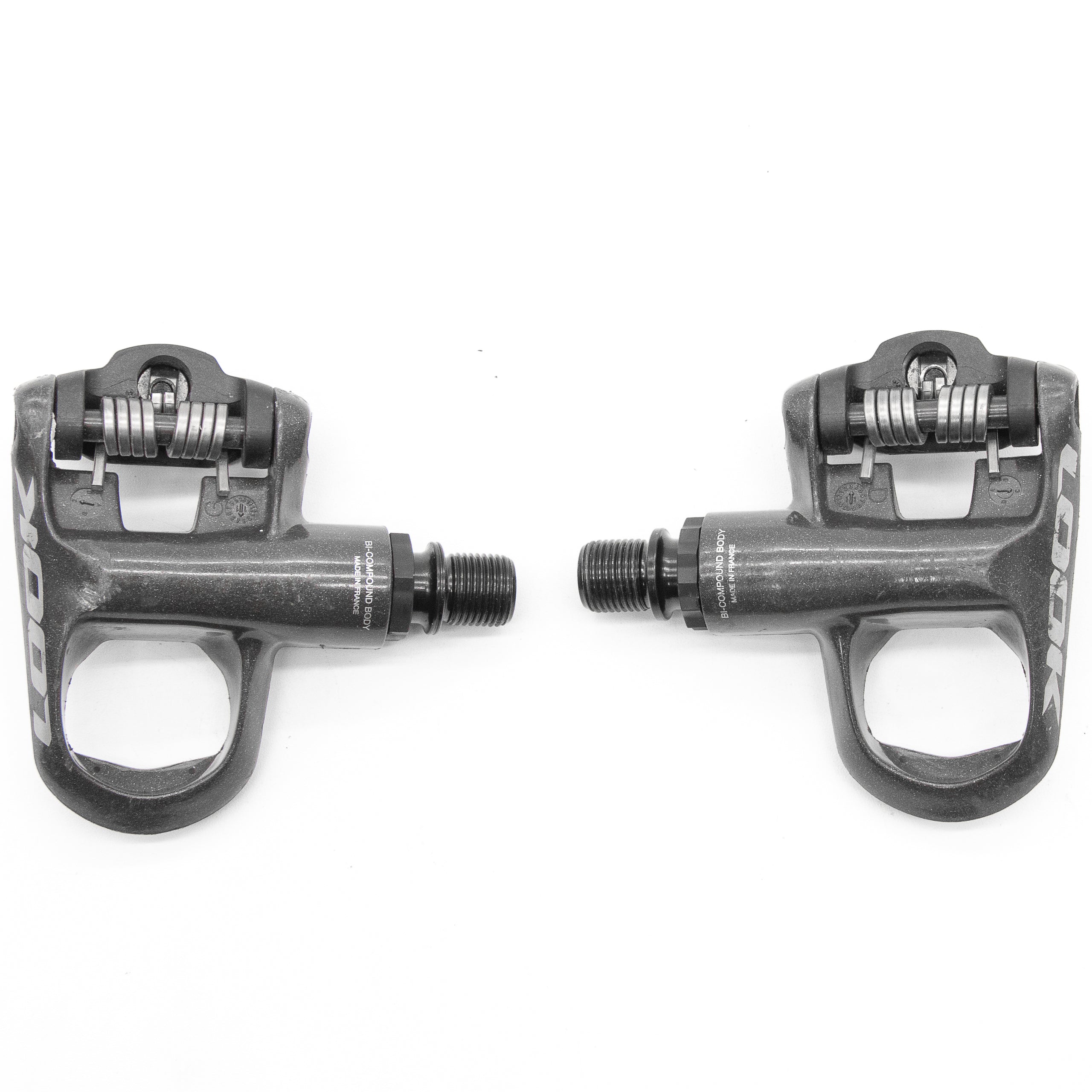 look keo easy pedals LOOK Keo Classic Road Bike Pedals 268g – Cycle Limited