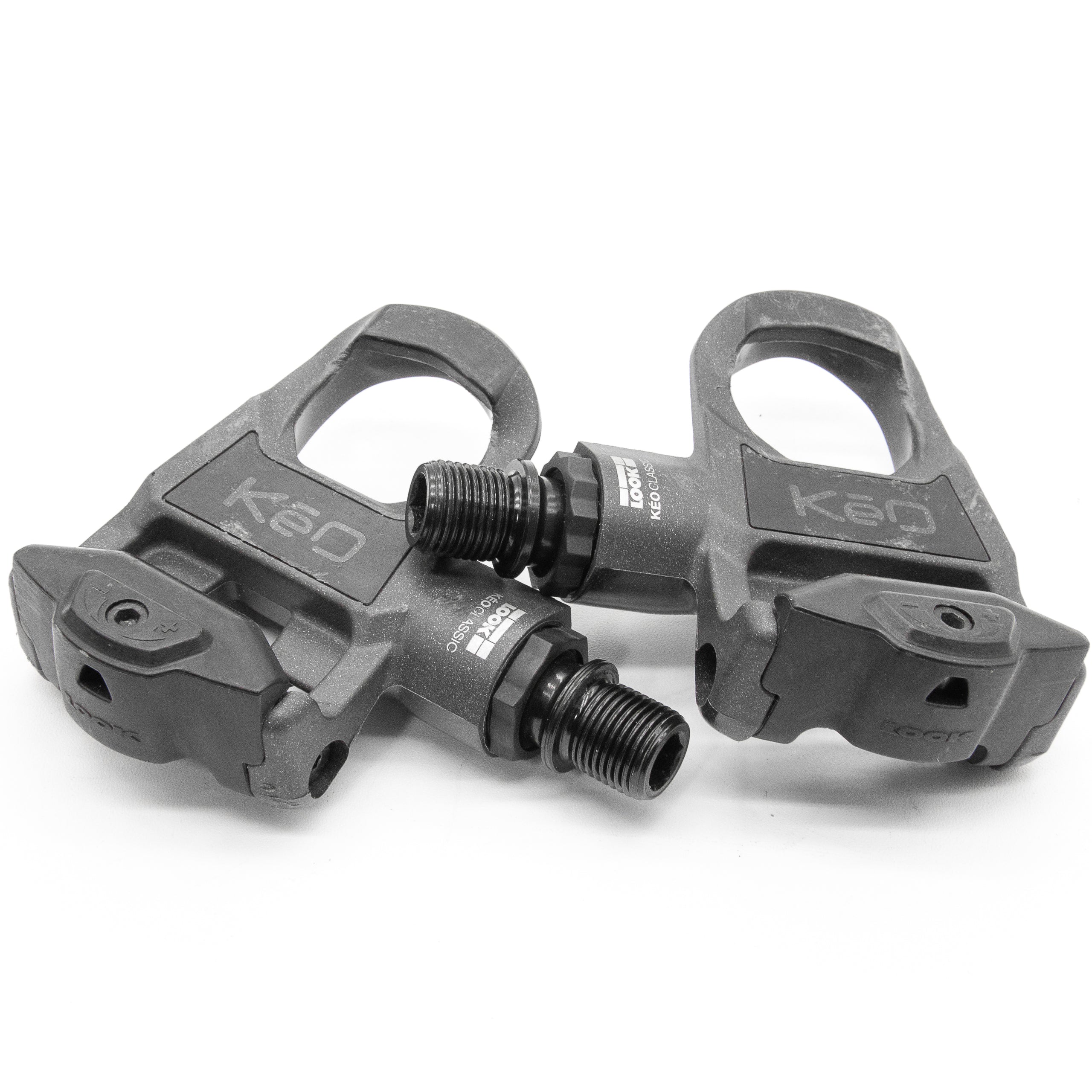 LOOK Keo Classic Road Bike Pedals 268g – Cycle Limited