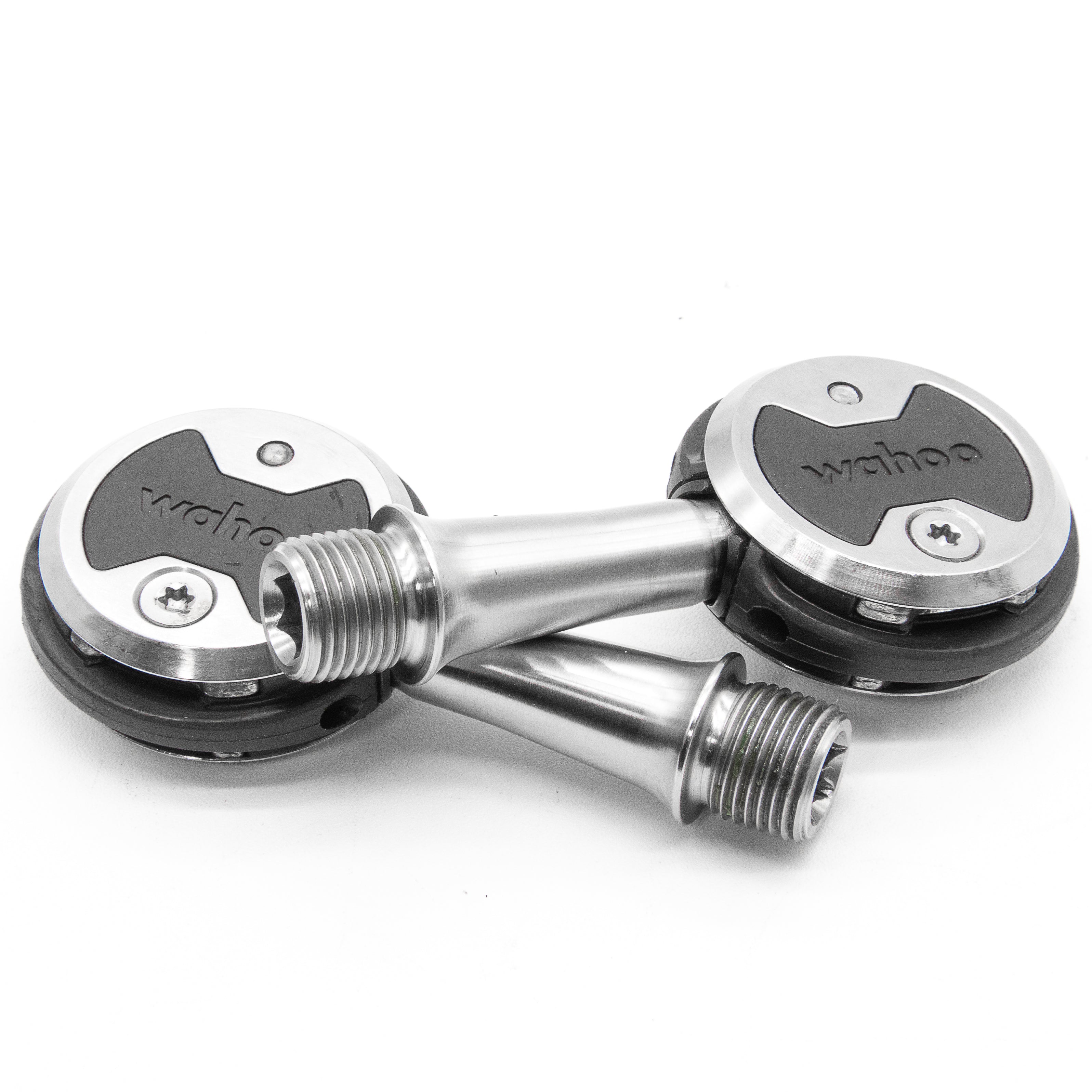 Wahoo Speedplay ZERO Road Bike Pedals 221g – Cycle Limited