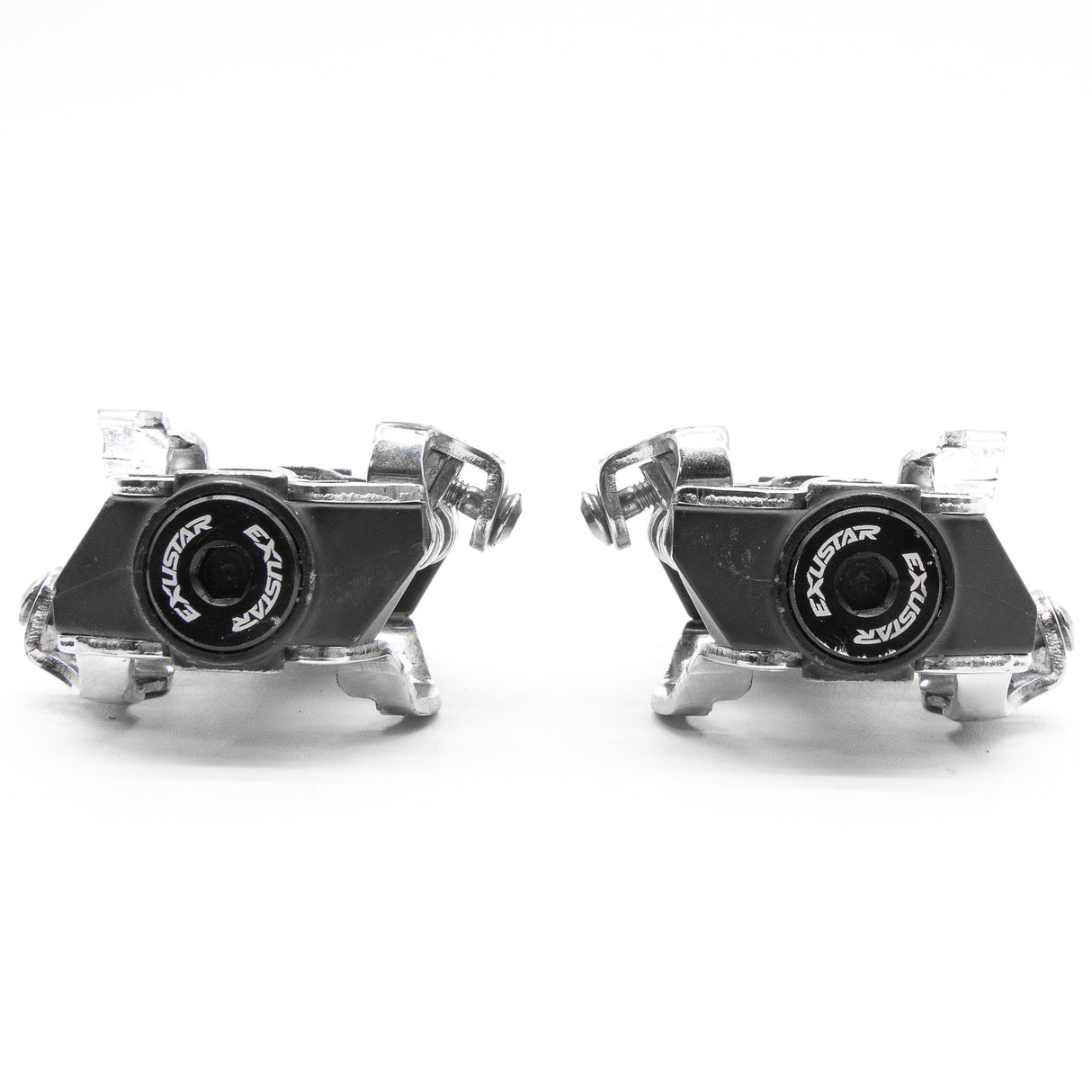 Exustar E-PM213 MTB Clipless Pedals 354g