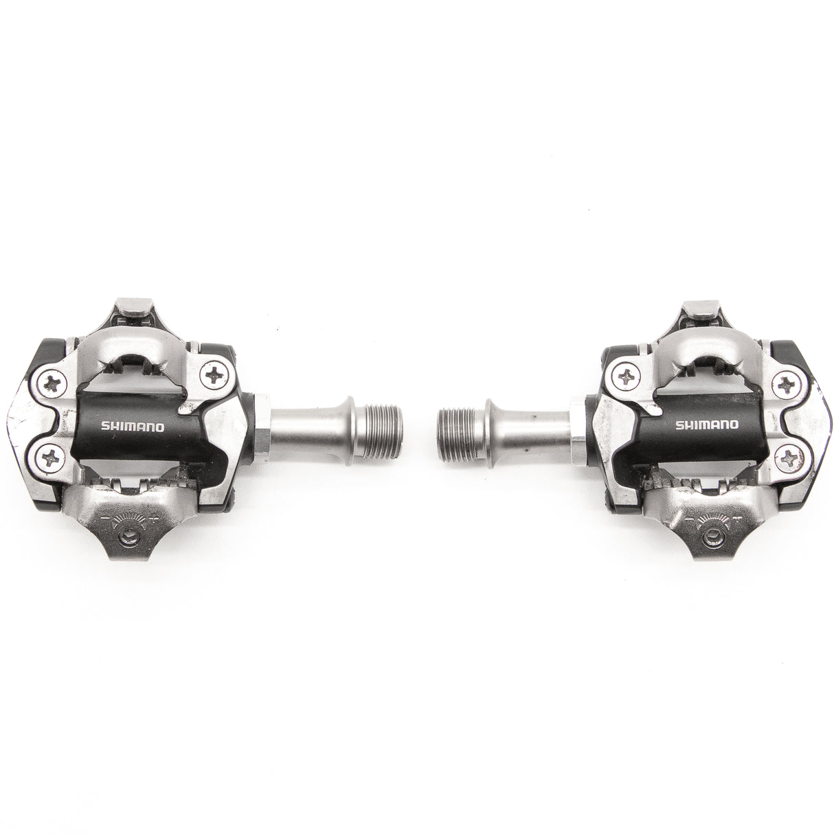 Shimano Deore XT PD-M8000 Clipless MTB Pedals 339g