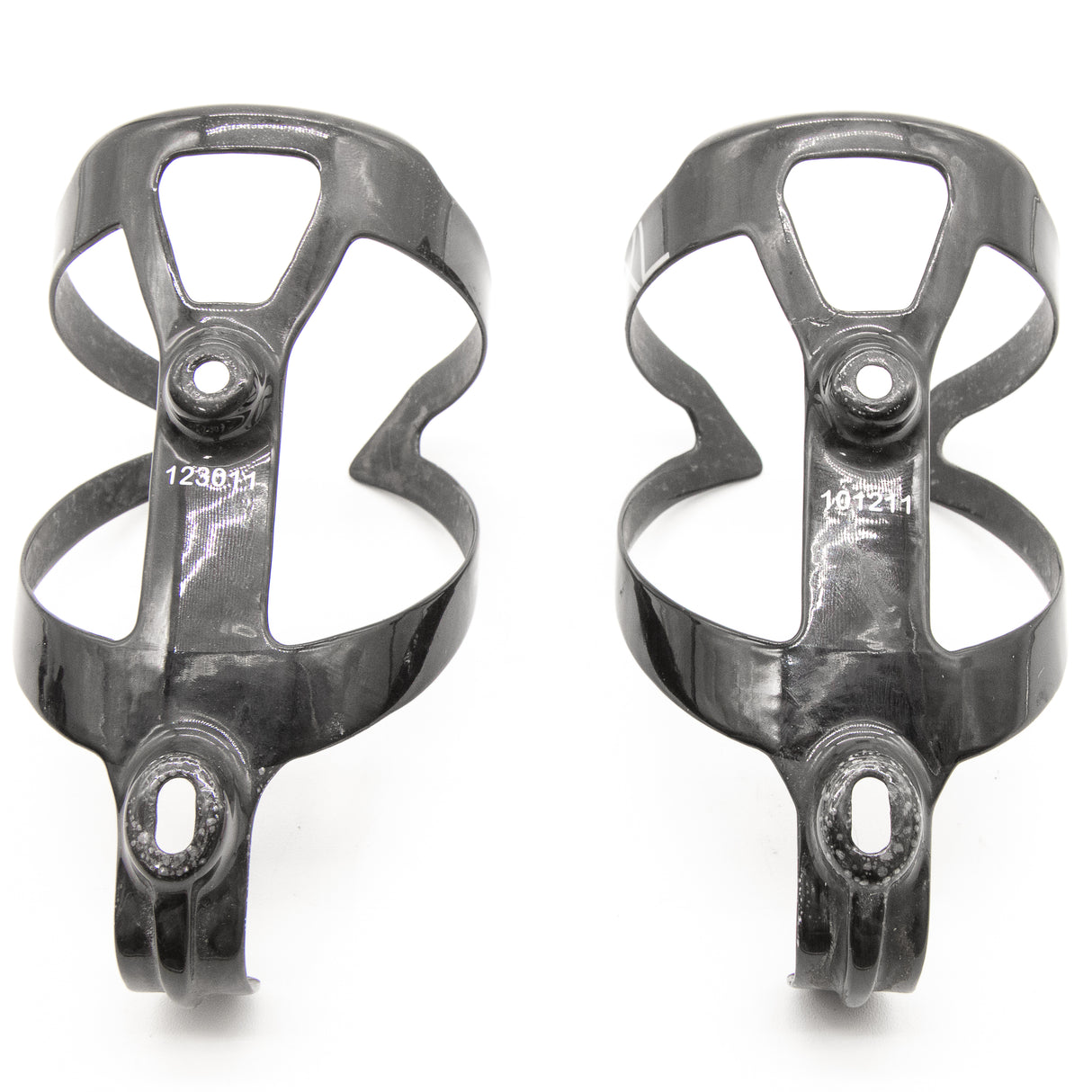 Bontrager RXL Bike Water Bottle Cages 38g