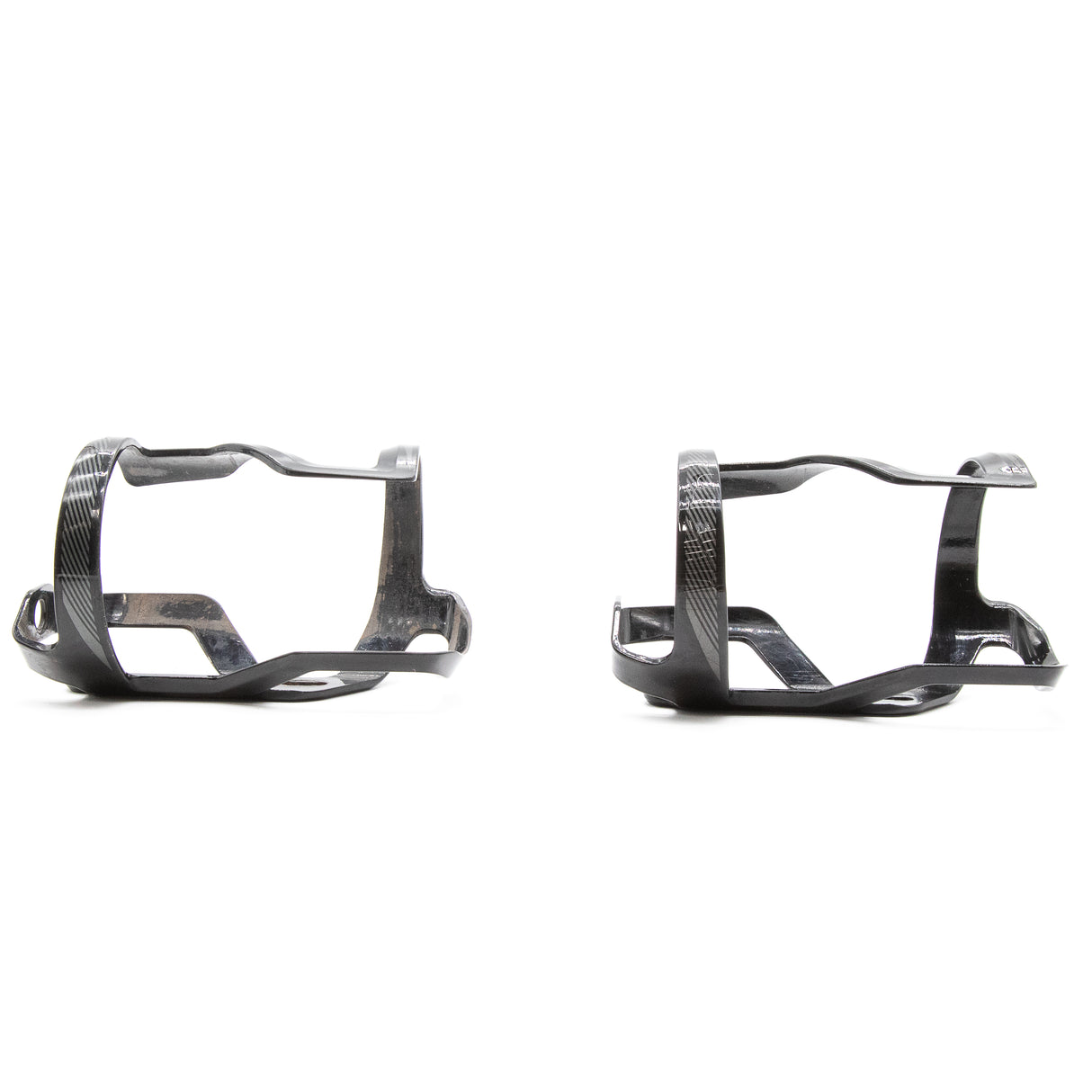 Specialized Zee Bottle Cages II Pair 85g