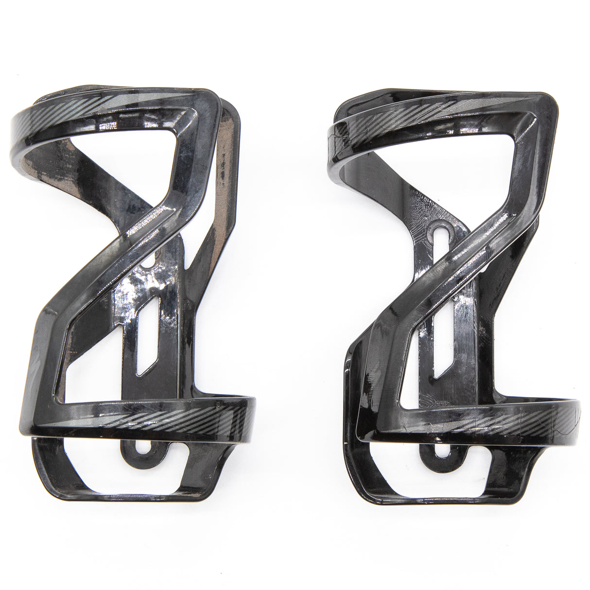 Specialized Zee Bottle Cages II Pair 85g