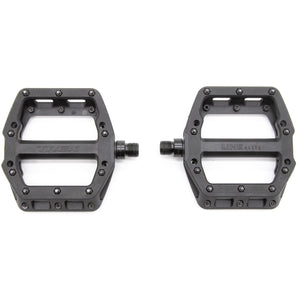 Trek Line Elite Flat MTB Pedals 436g