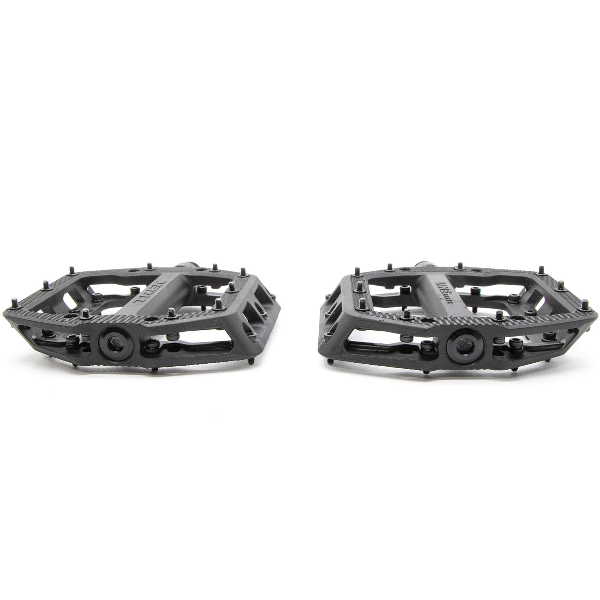 Trek Line Elite Flat MTB Pedals 436g