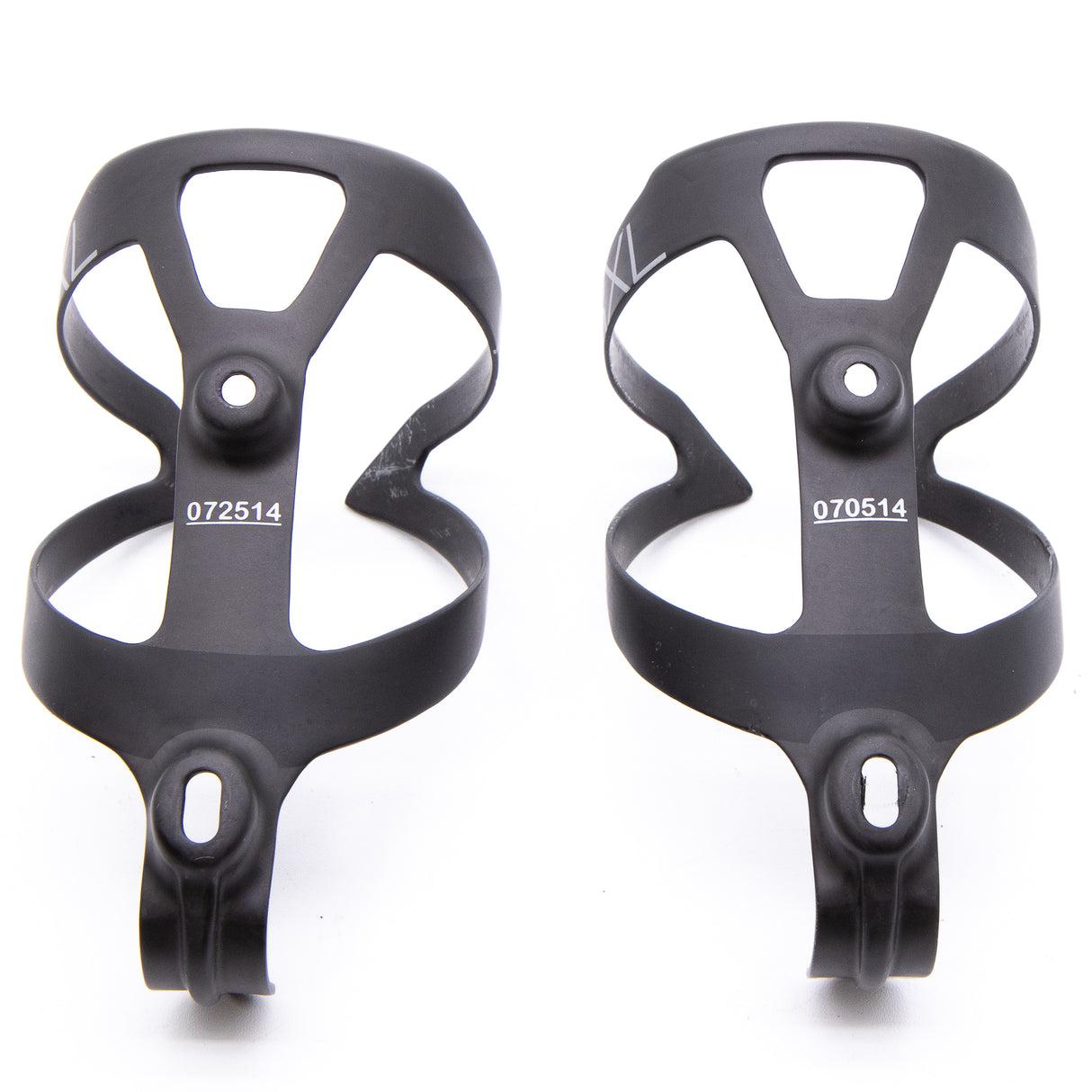 Bontrager RXL Bottle Cages 42g