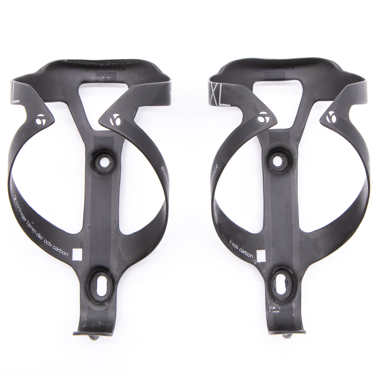 Bontrager RXL Bottle Cages 42g