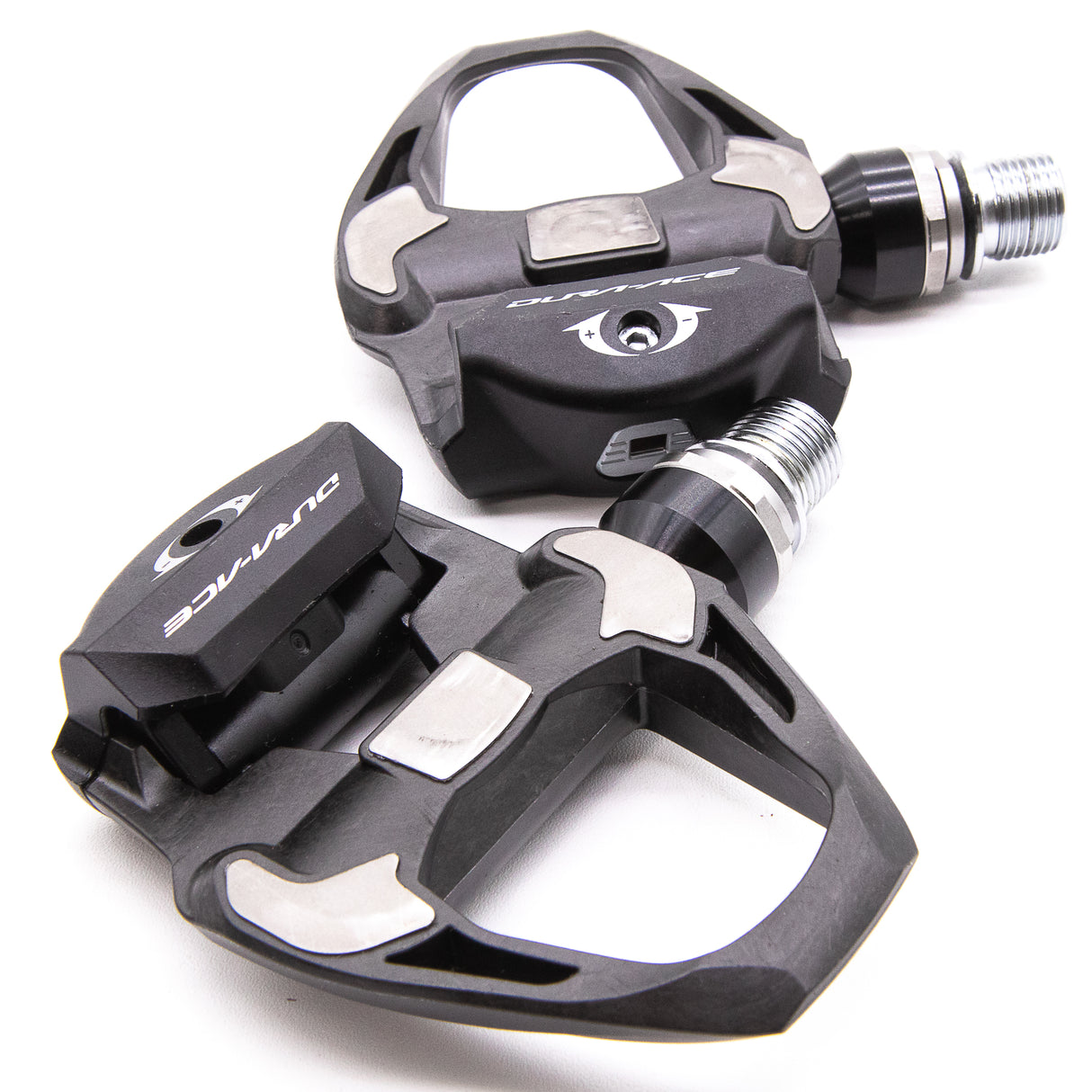 Shimano Dura-Ace PD-R9100 Clipless Road Pedals 234g