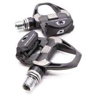 Shimano Dura-Ace PD-R9100 Clipless Road Pedals 234g