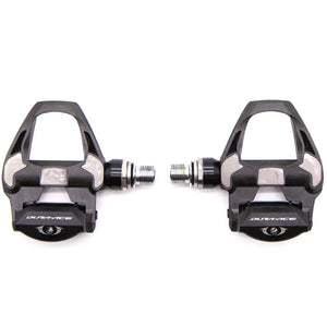 Shimano Dura-Ace PD-R9100 Clipless Road Pedals 234g