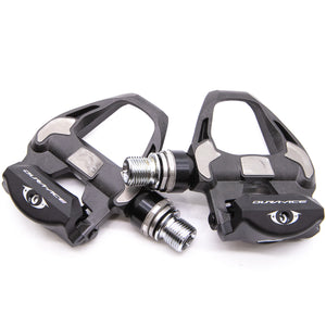 Shimano Dura-Ace PD-R9100 Clipless Road Pedals 234g