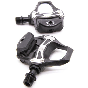 Shimano 105 PD-5800 Clipless Road Pedals 278g