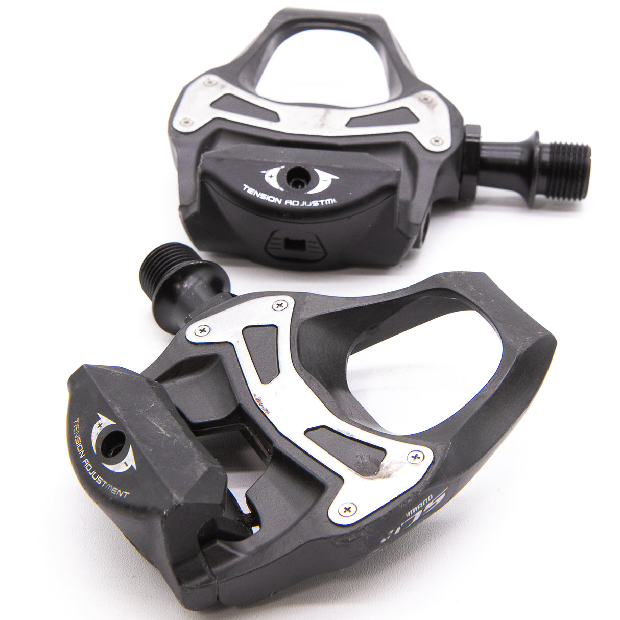 Shimano 105 PD-5800 Clipless Road Pedals 278g