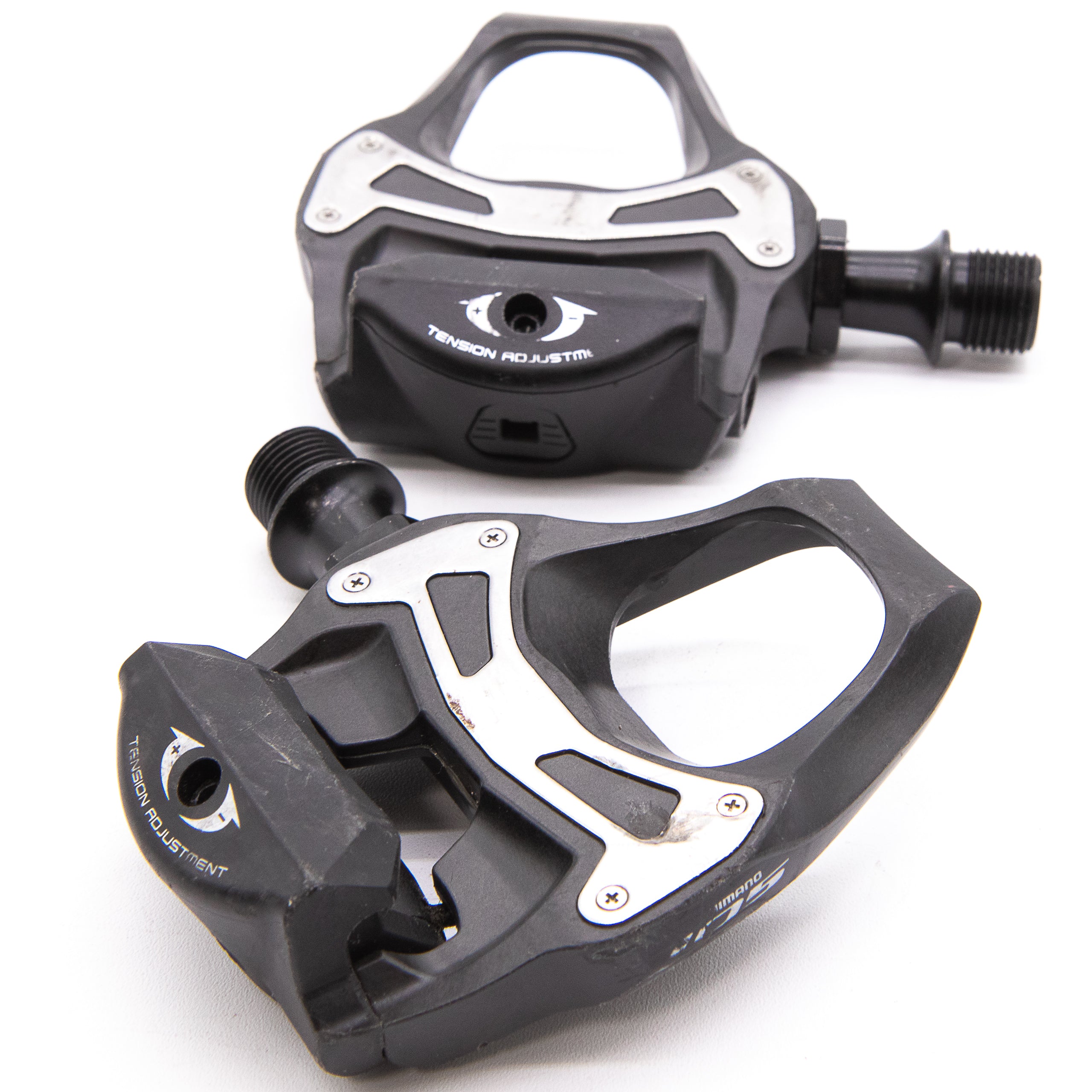 shimano 5800 pedals Shimano 105 PD-5800 Clipless Road Pedals 278g