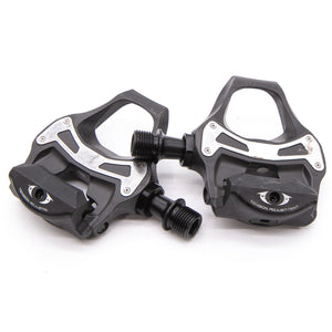 Shimano 105 PD-5800 Clipless Road Pedals 278g