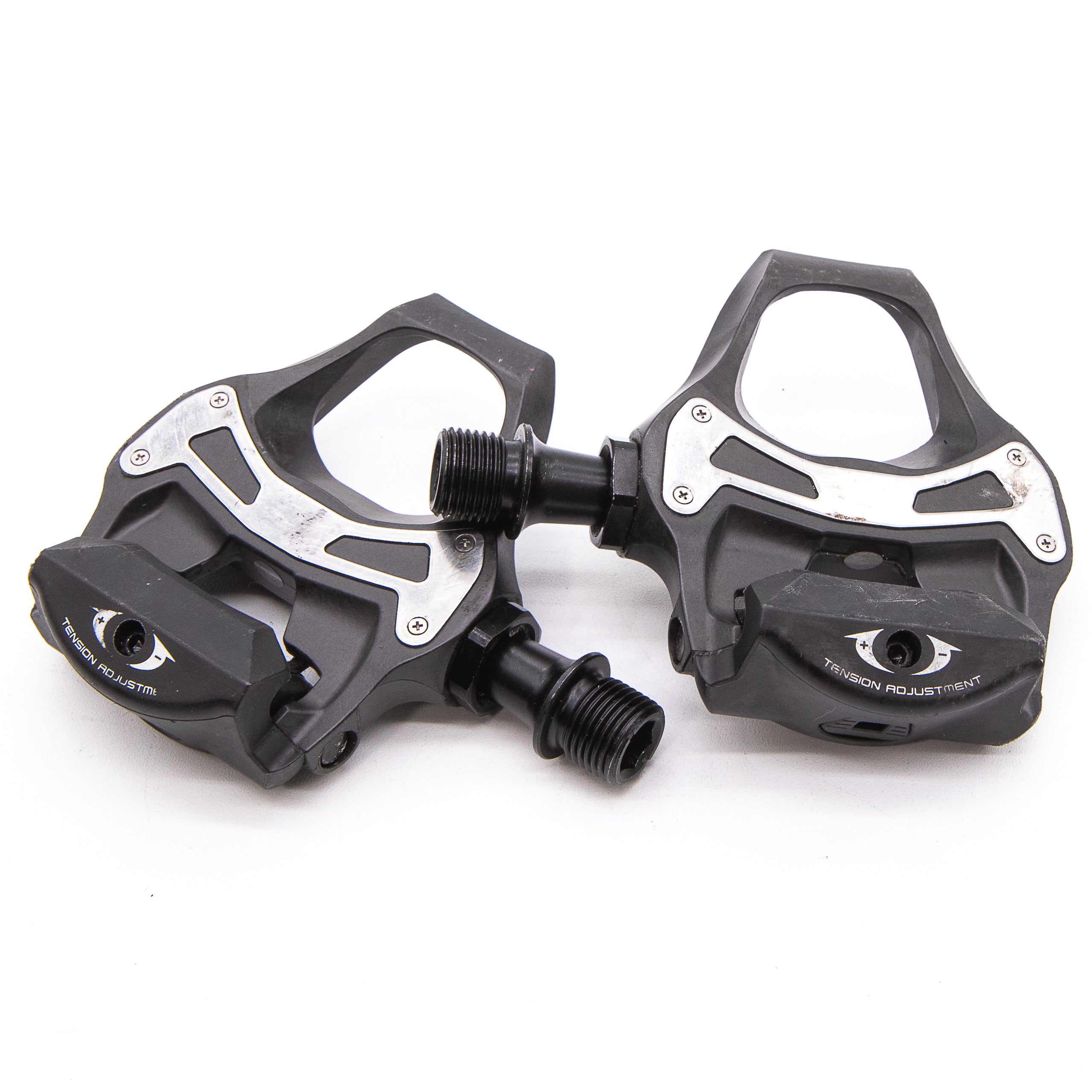 Shimano 105 PD-5800 Clipless Road Pedals 278g – Cycle Limited