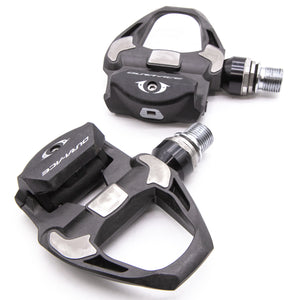 Shimano Dura-Ace PD-R9100 Clipless Road Pedals 234g