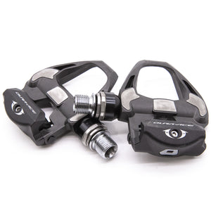 Shimano Dura-Ace PD-R9100 Clipless Road Pedals 234g