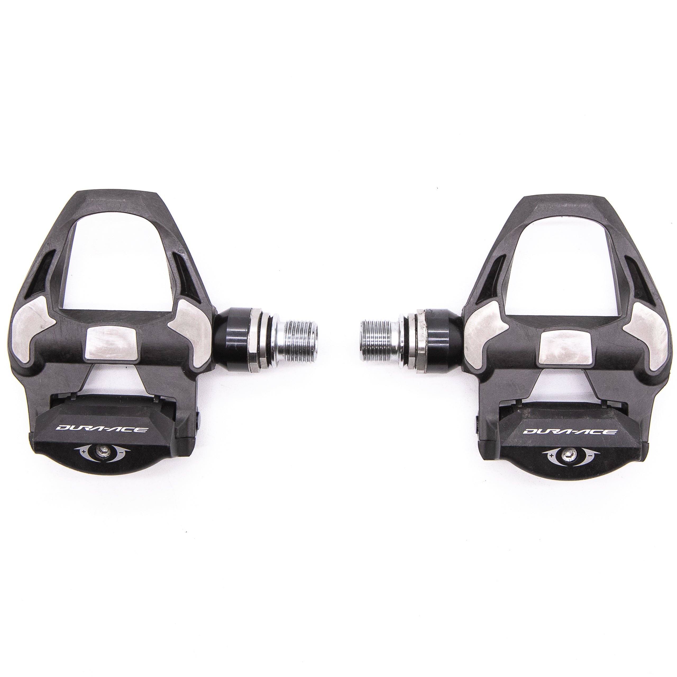 DURA-ACE PD-R9100 ペダル 234g