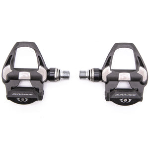 Shimano Dura-Ace PD-R9100 Clipless Road Pedals 234g