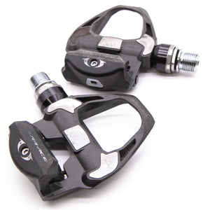 Shimano Dura-Ace PD-R9100 Clipless Road Pedals 232g