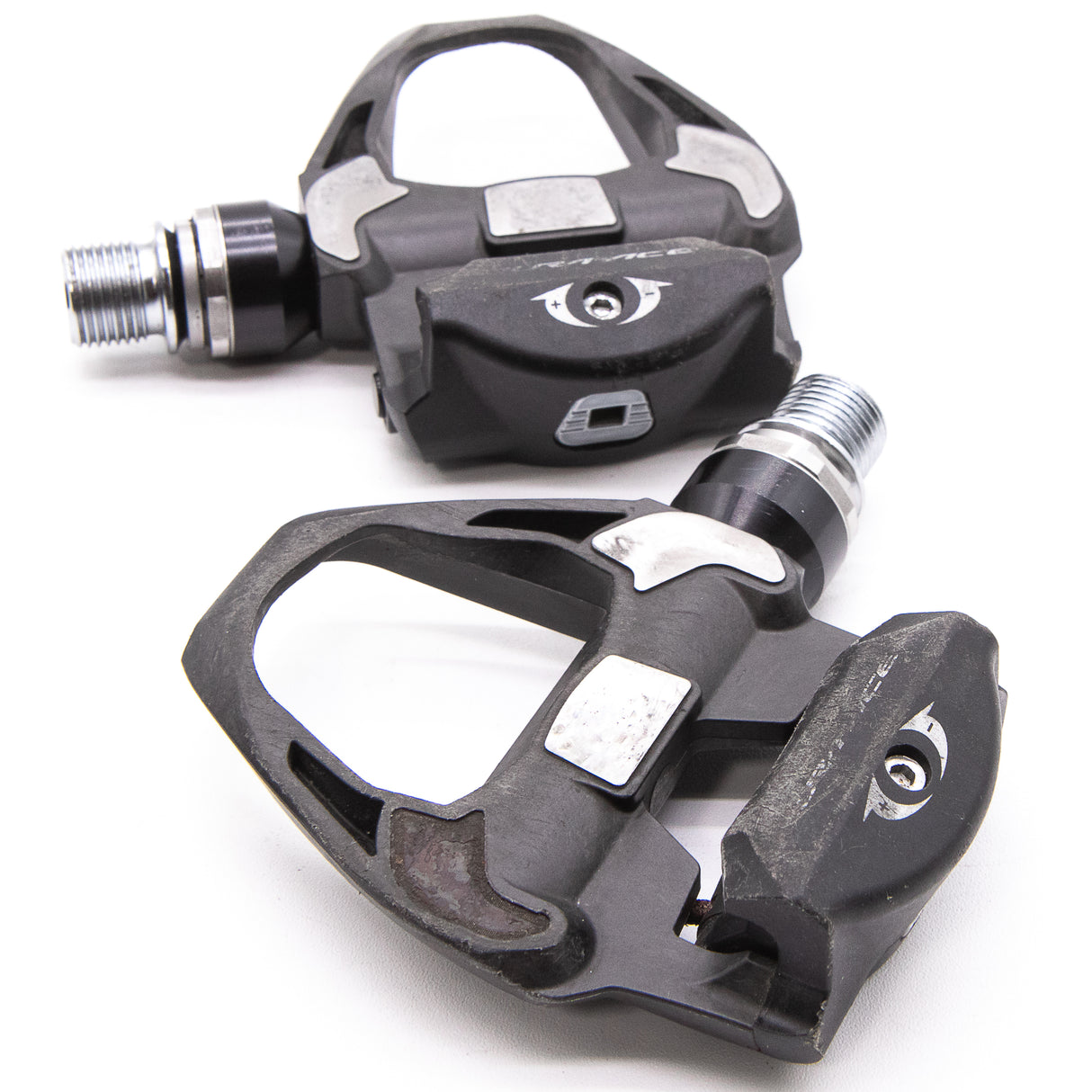 Shimano Dura-Ace PD-R9100 Clipless Road Pedals 232g