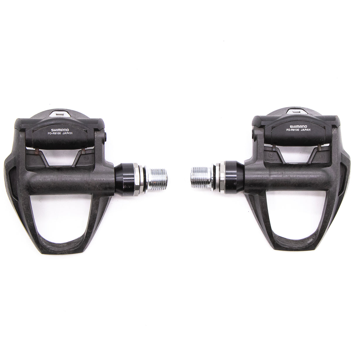 Shimano Dura-Ace PD-R9100 Clipless Road Pedals 232g