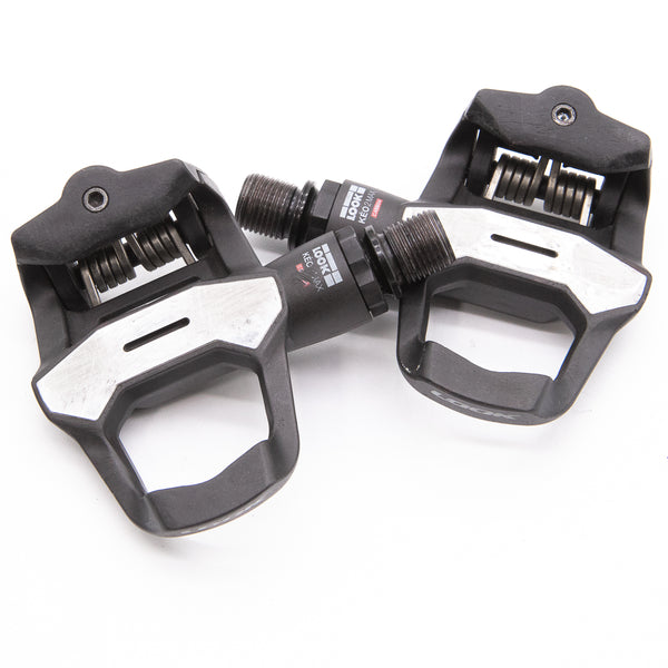 look pedale carbon LOOK Keo 2 Max Carbon Clipless Road Pedals 251g – Cycle Limited