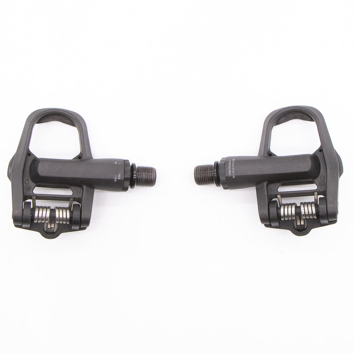 LOOK Keo 2 Max Carbon Clipless Road Pedals 251g