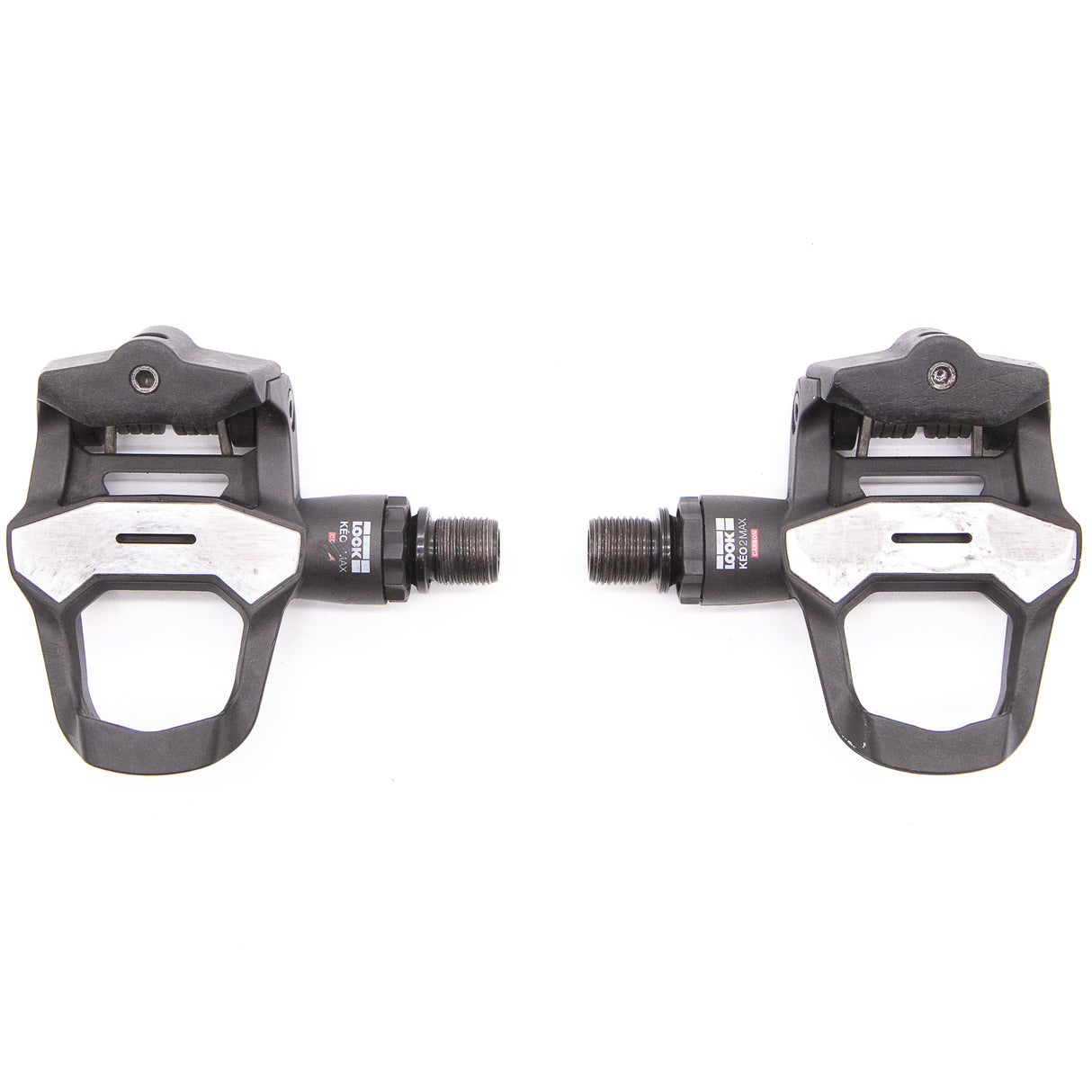 LOOK Keo 2 Max Carbon Clipless Road Pedals 251g