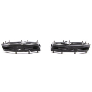 shimano xt pedale pd-m8140 Shimano Deore XT PD-M8140 Flat MTB Pedals 487g – Cycle Limited