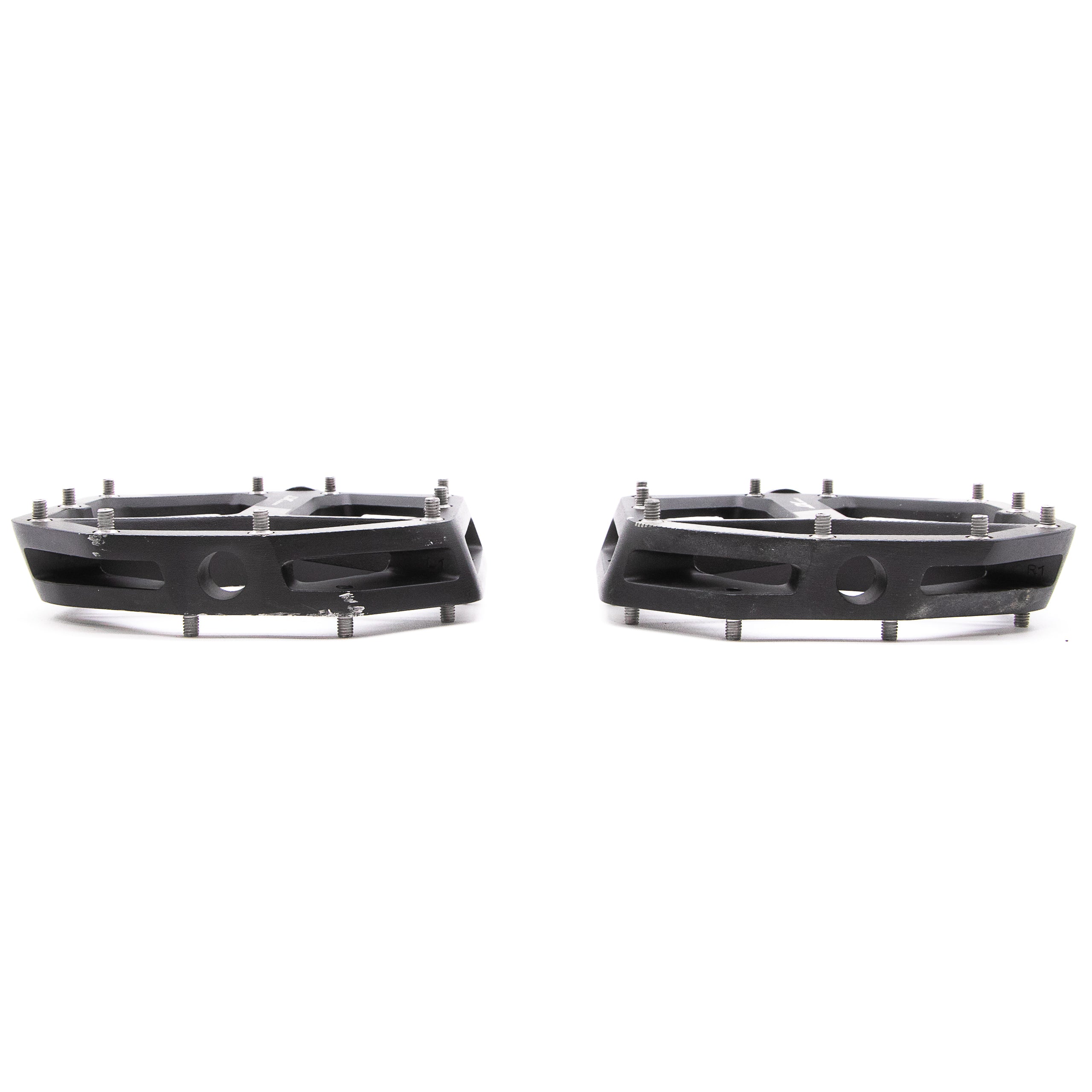 shimano xt pd-m8140 plattformpedale Shimano Deore XT PD-M8140 Flat MTB Pedals 487g – Cycle Limited