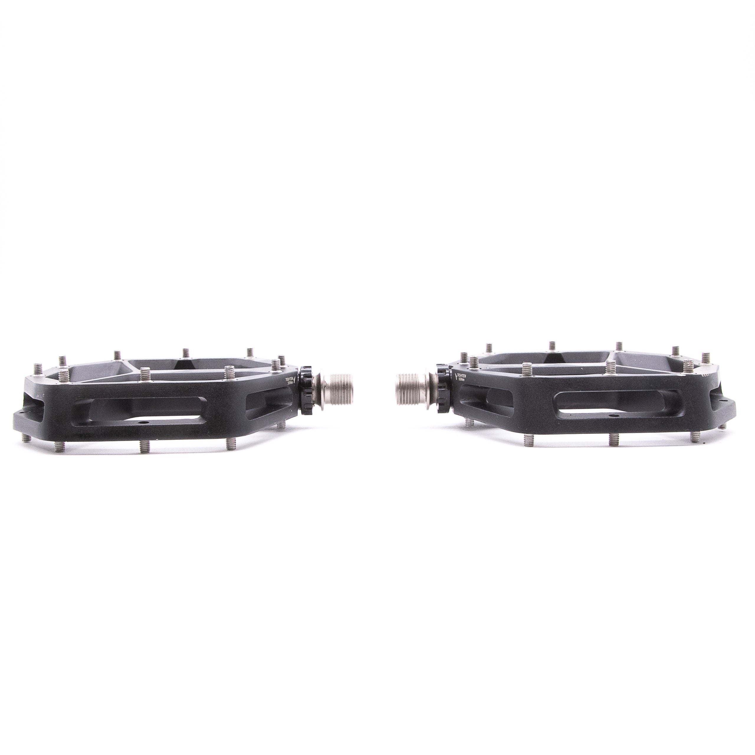 Shimano Deore XT PD-M8140 Flat MTB Pedals 487g – Cycle Limited