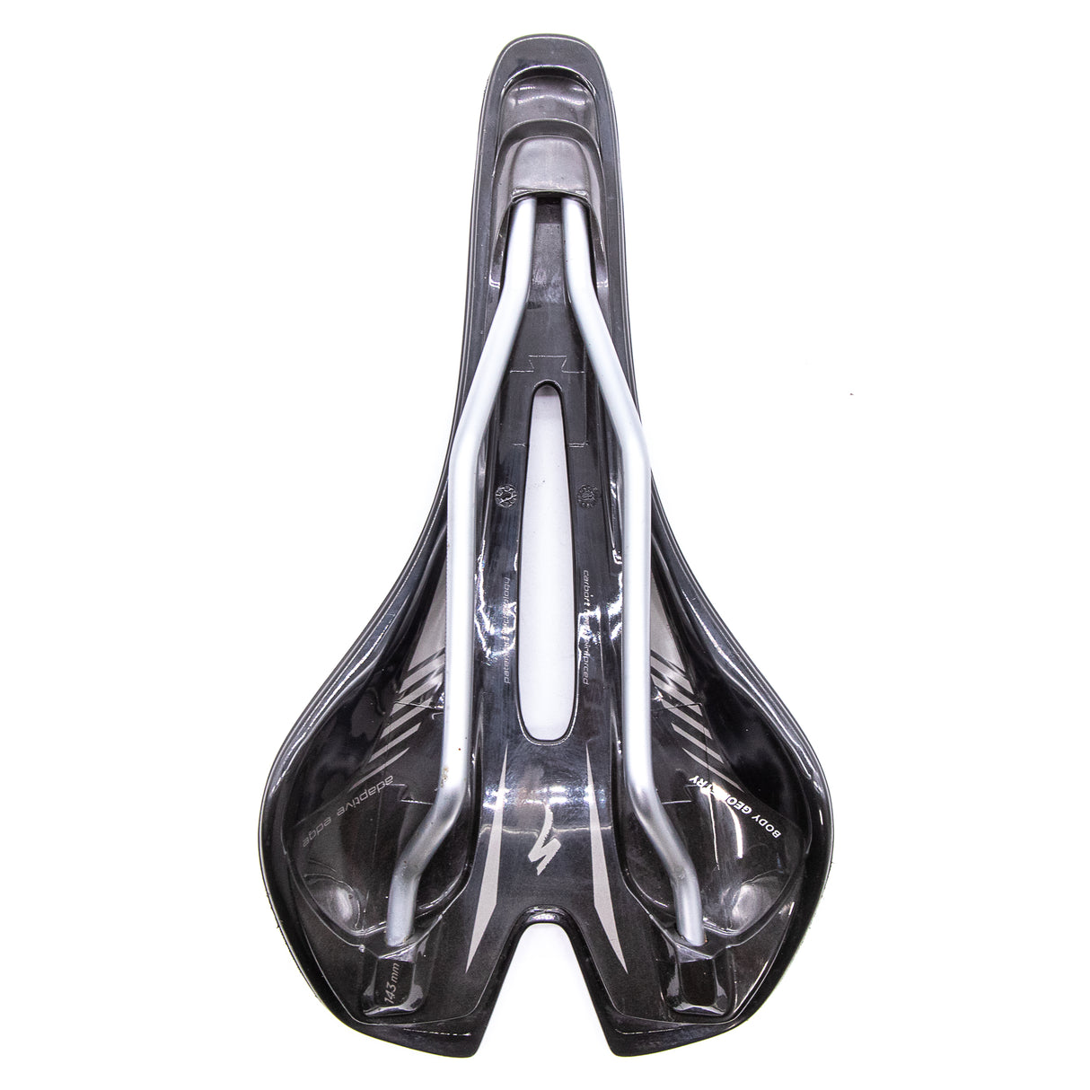 Specialized Toupe Saddle - 143mm