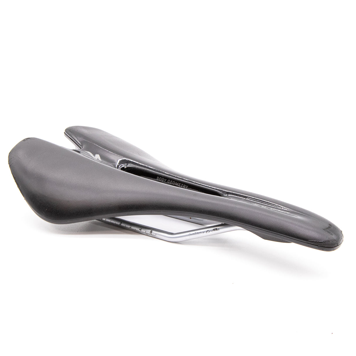 Specialized Toupe Saddle - 143mm