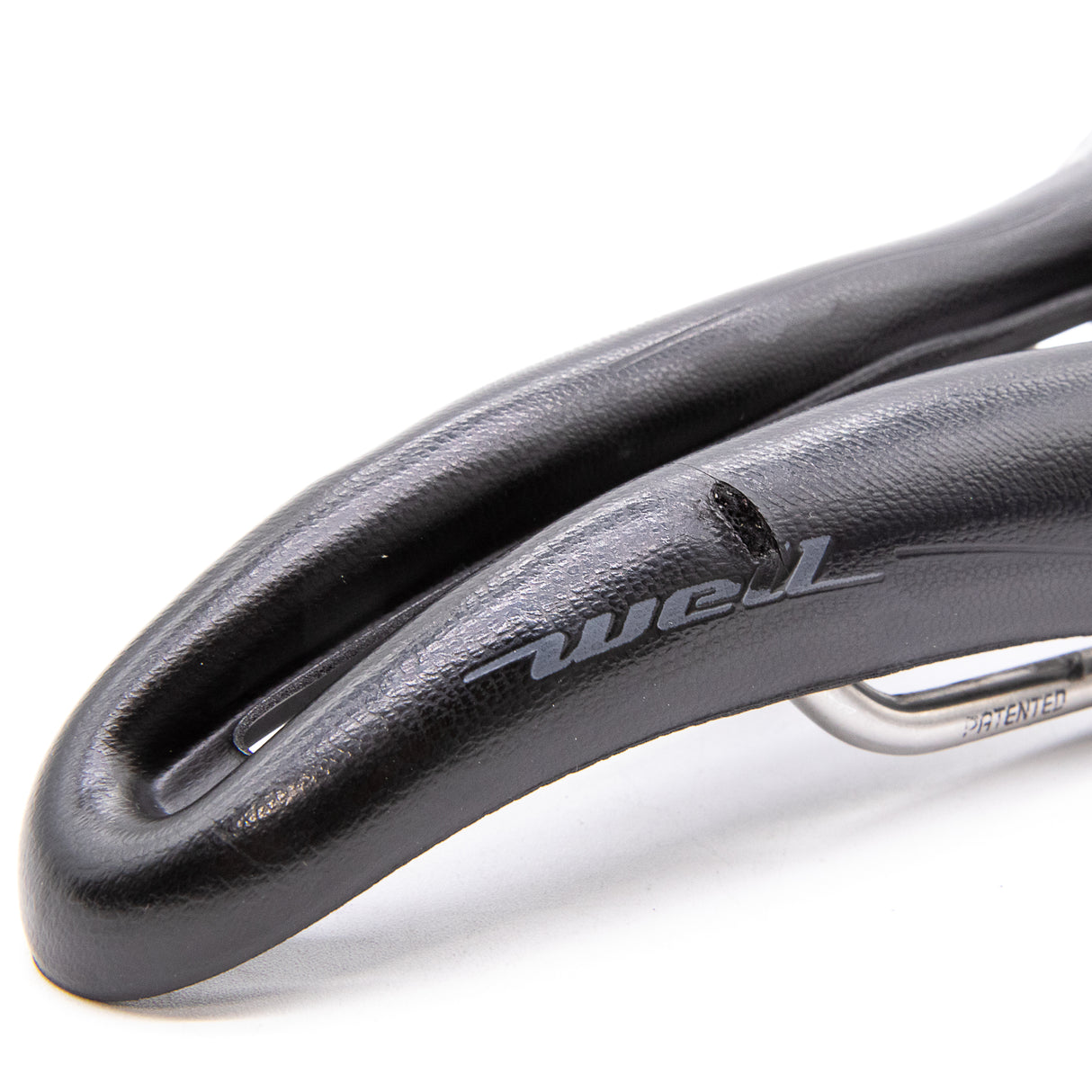 Selle SMP Well-Gel Saddle - 144mm